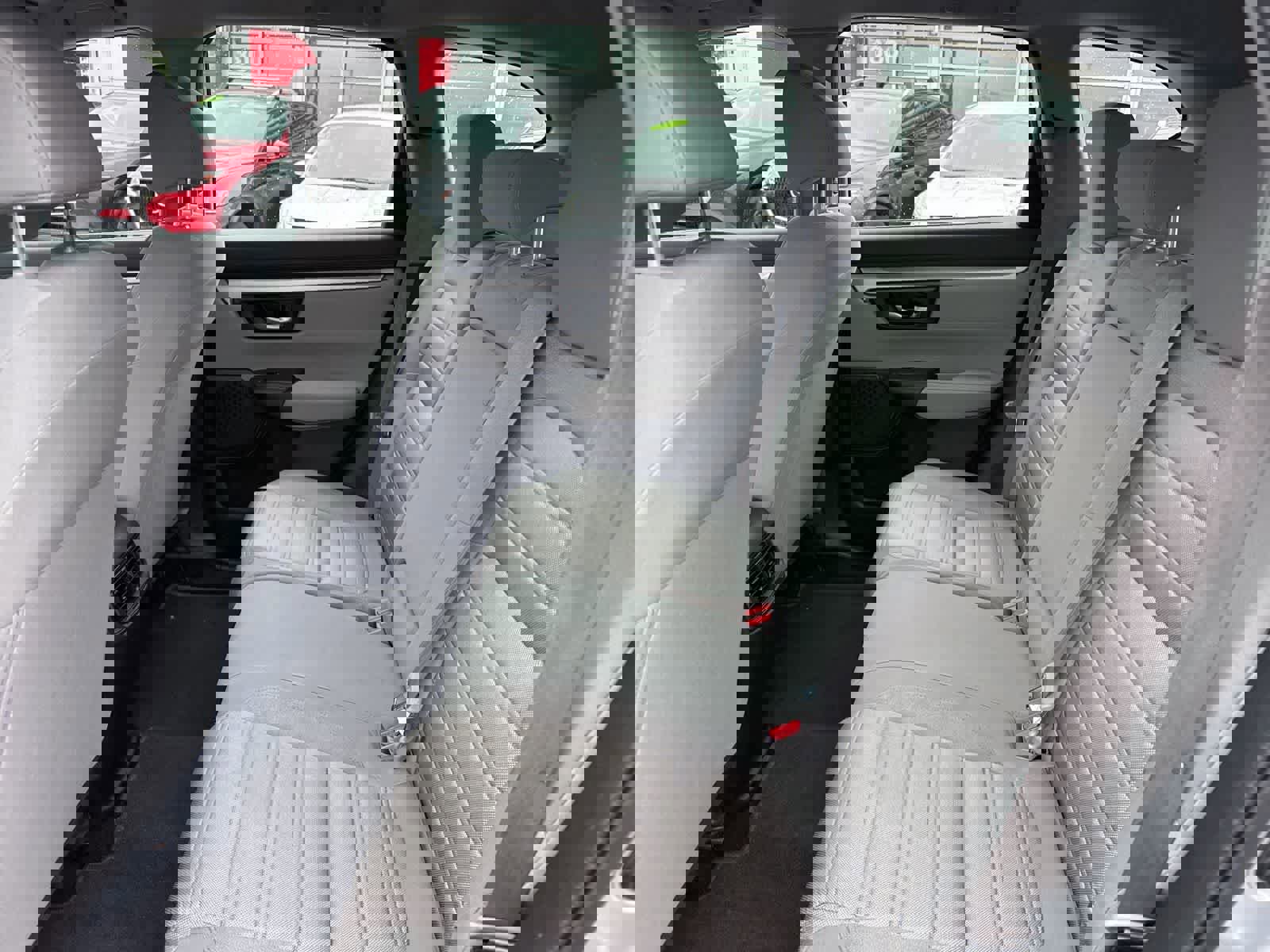 Used 2018 Honda CR-V LX image 16