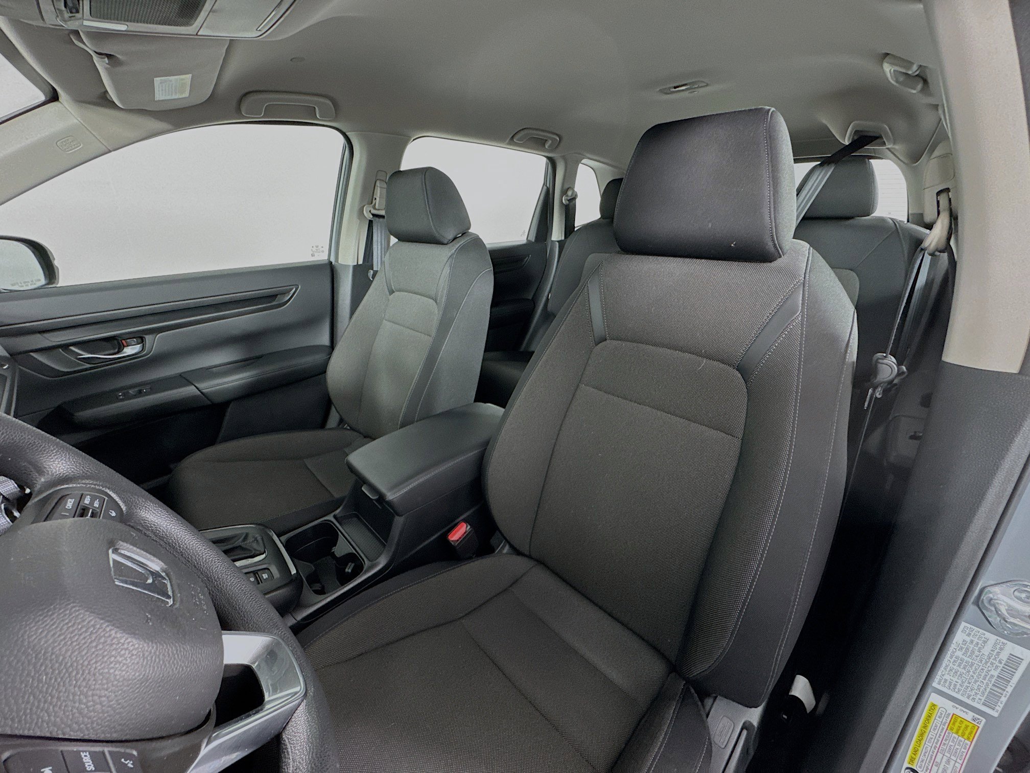 Certified 2023 Honda CR-V LX image 19