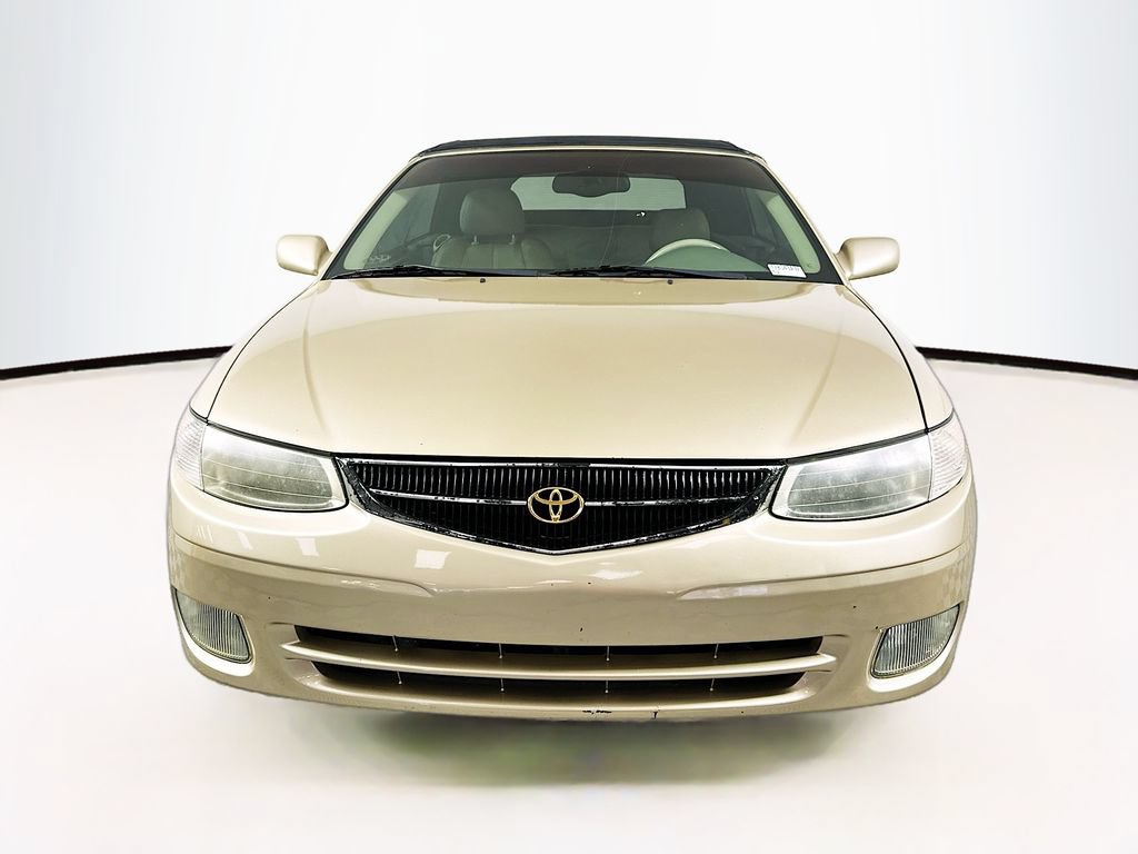 Used 2001 Toyota Solara SE FWD image 5