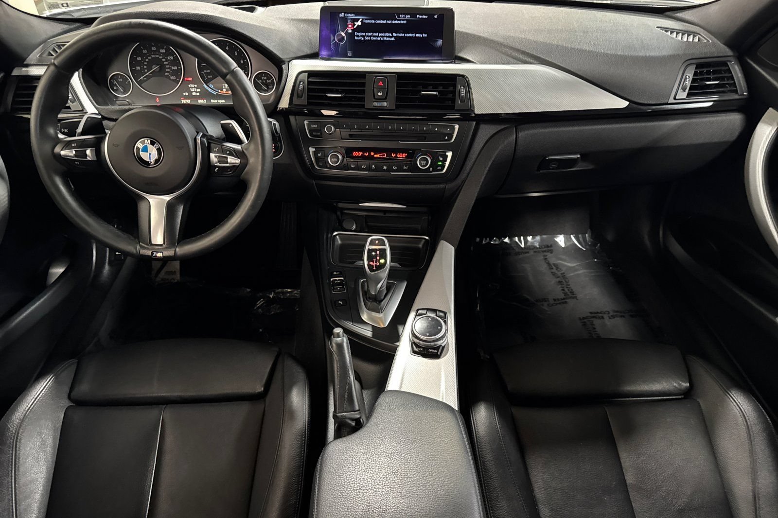 Used 2014 BMW 328i Sedan RWD image 3