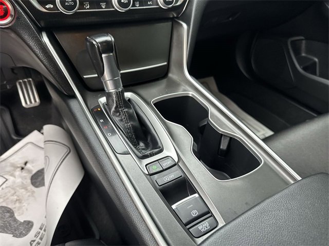 Used 2022 Honda Accord Sport image 21