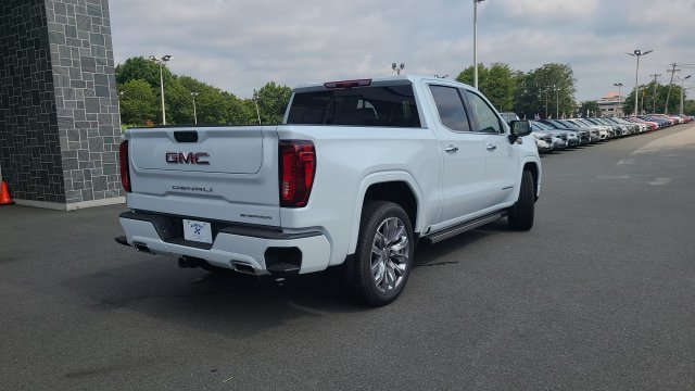 New 2026 GMC Sierra 1500 Denali AWD/4WD image 7