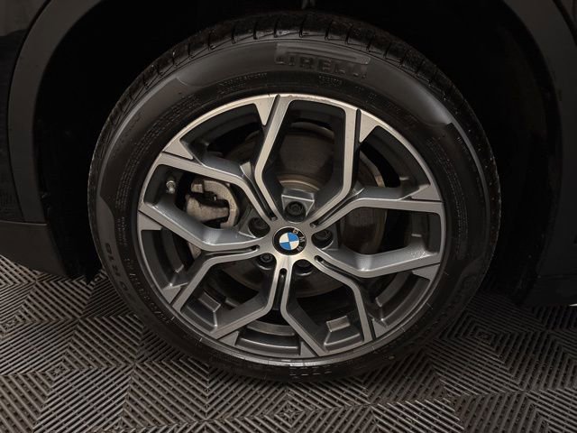 Used 2022 BMW X1 xDrive28i w/ Convenience Package AWD/4WD image 24