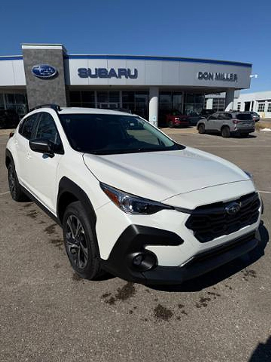 New 2026 Subaru Crosstrek 2.0i Premium AWD/4WD image 1