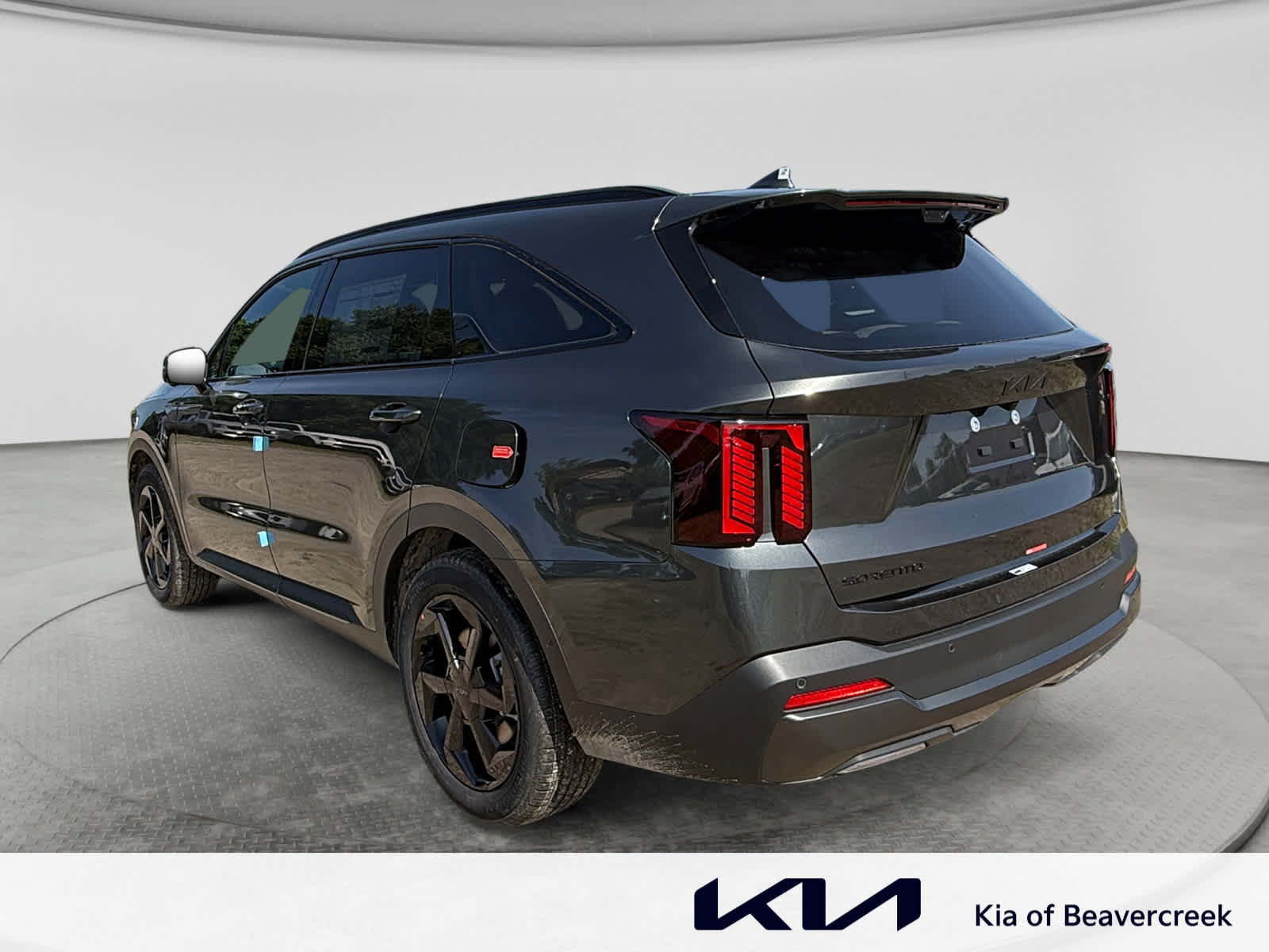 New 2026 Kia Sorento SX Prestige AWD/4WD image 7