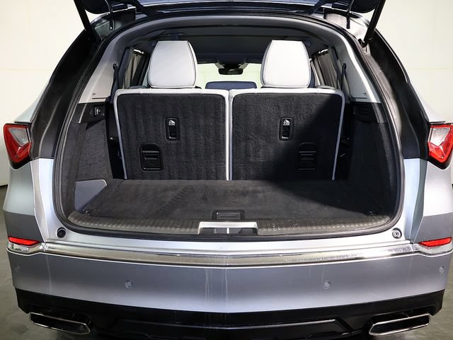 Used 2023 Acura MDX SH-AWD w/ Advance Package image 31