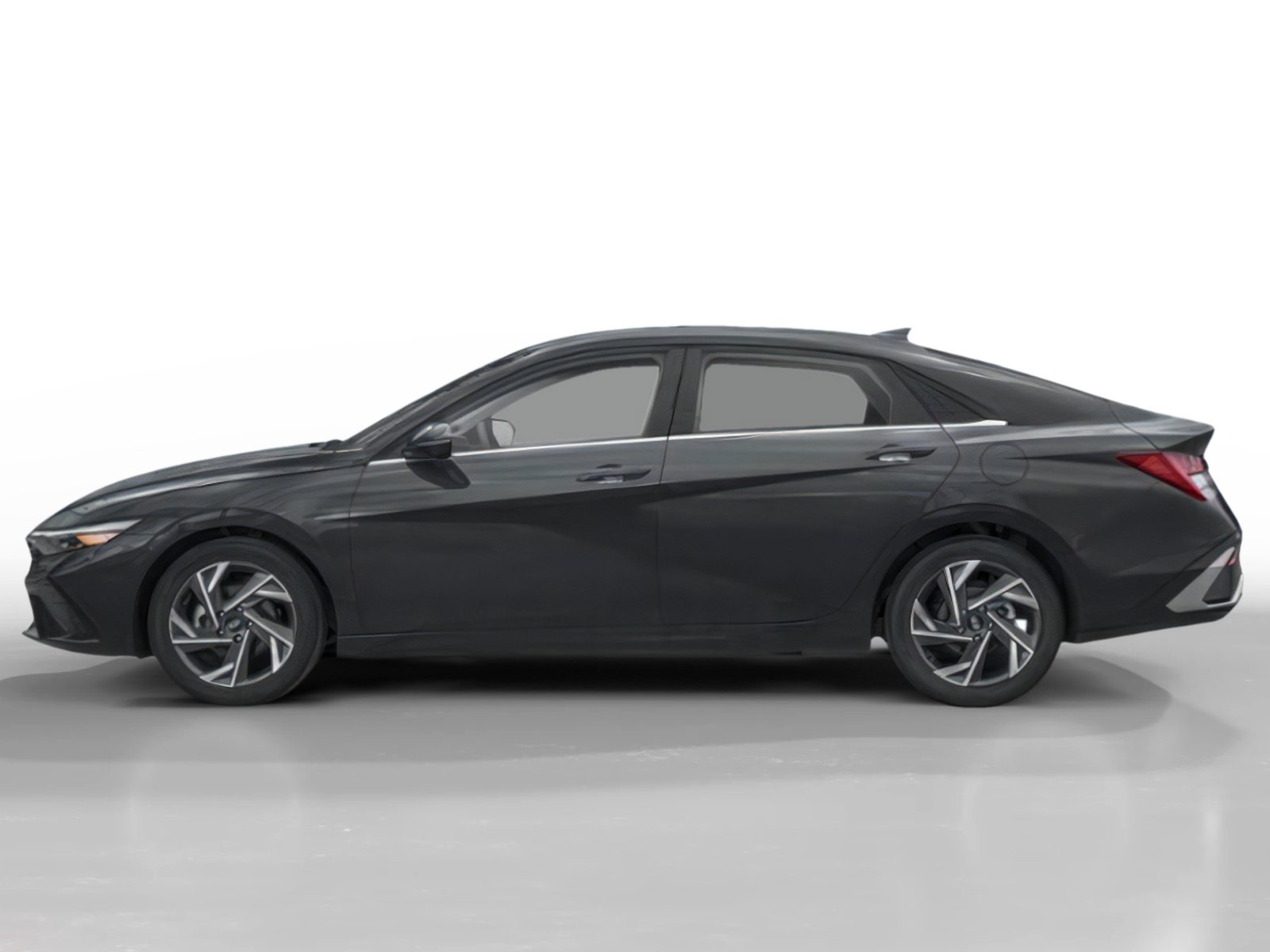 New 2026 Hyundai Elantra Limited FWD image 2