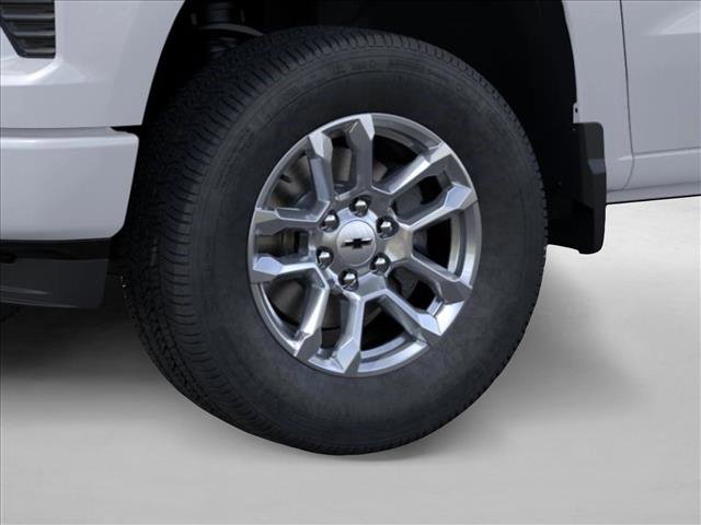 New 2026 Chevrolet Silverado 1500 RST RWD image 9
