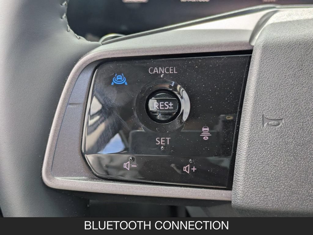 New 2026 Nissan Murano SV AWD/4WD image 17