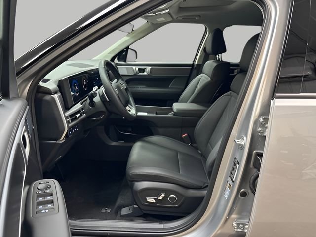 New 2026 Hyundai Santa Fe XRT image 9