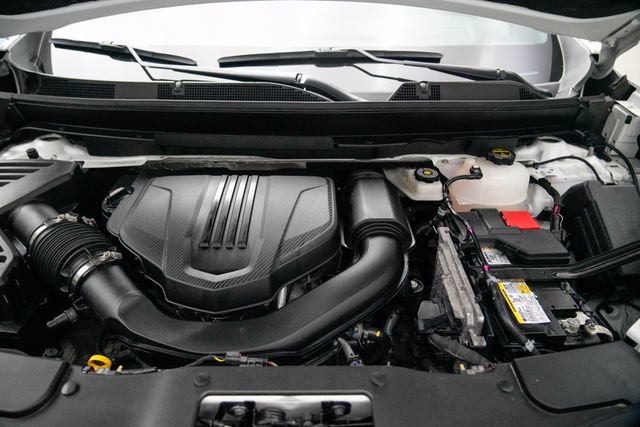 Used 2025 GMC Acadia Elevation FWD image 21