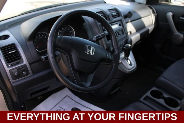Used 2008 Honda CR-V LX image 2