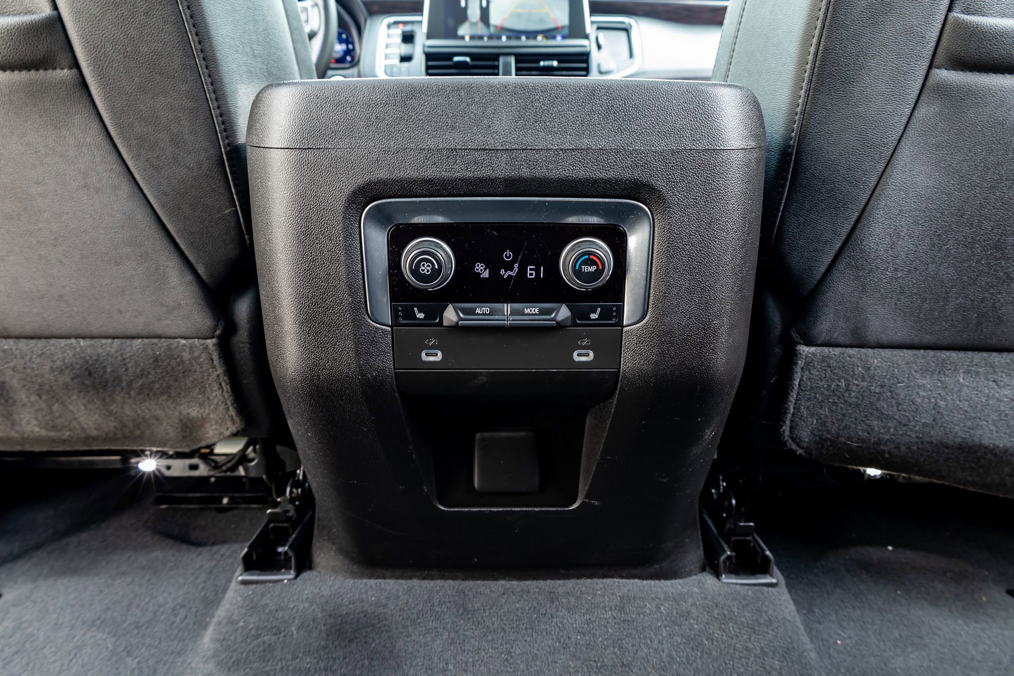 Used 2023 Chevrolet Tahoe LT w/ LT Signature Plus Package image 33