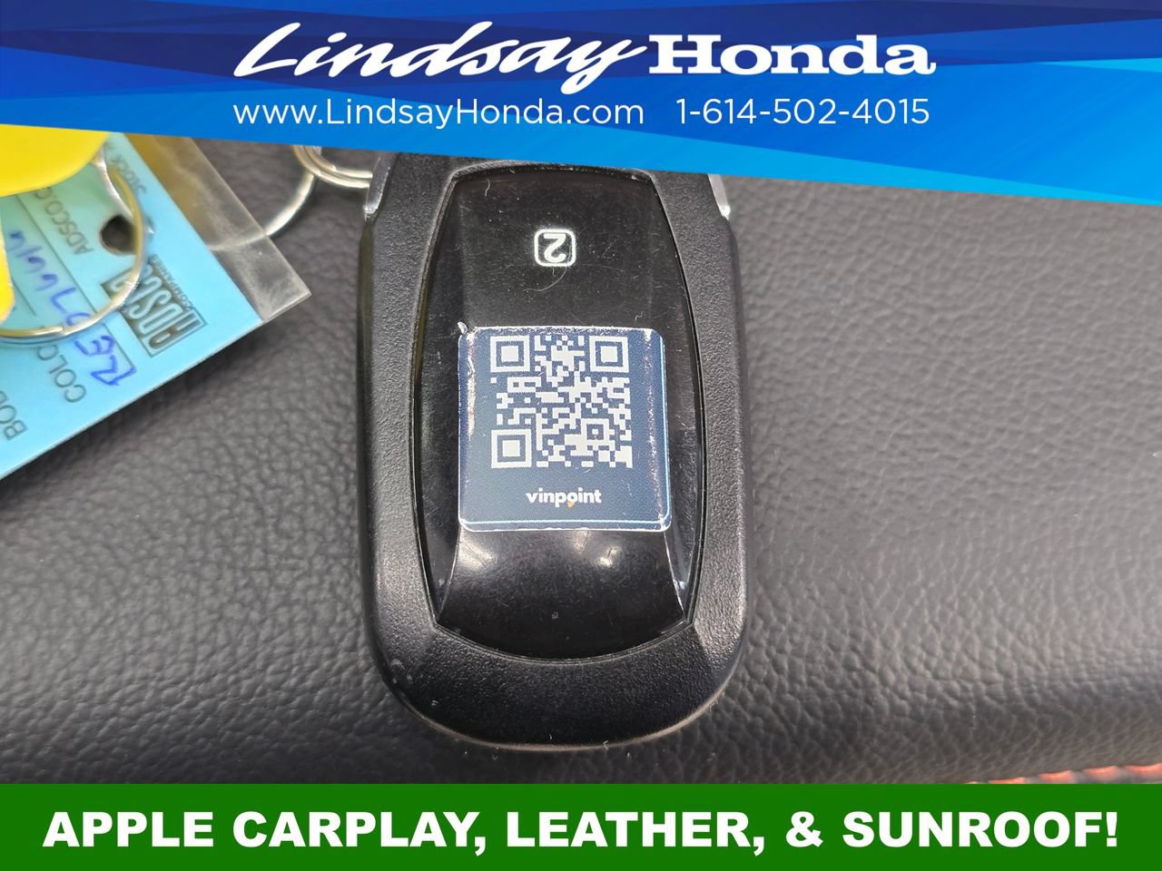 Used 2024 Honda CR-V Sport-L image 23