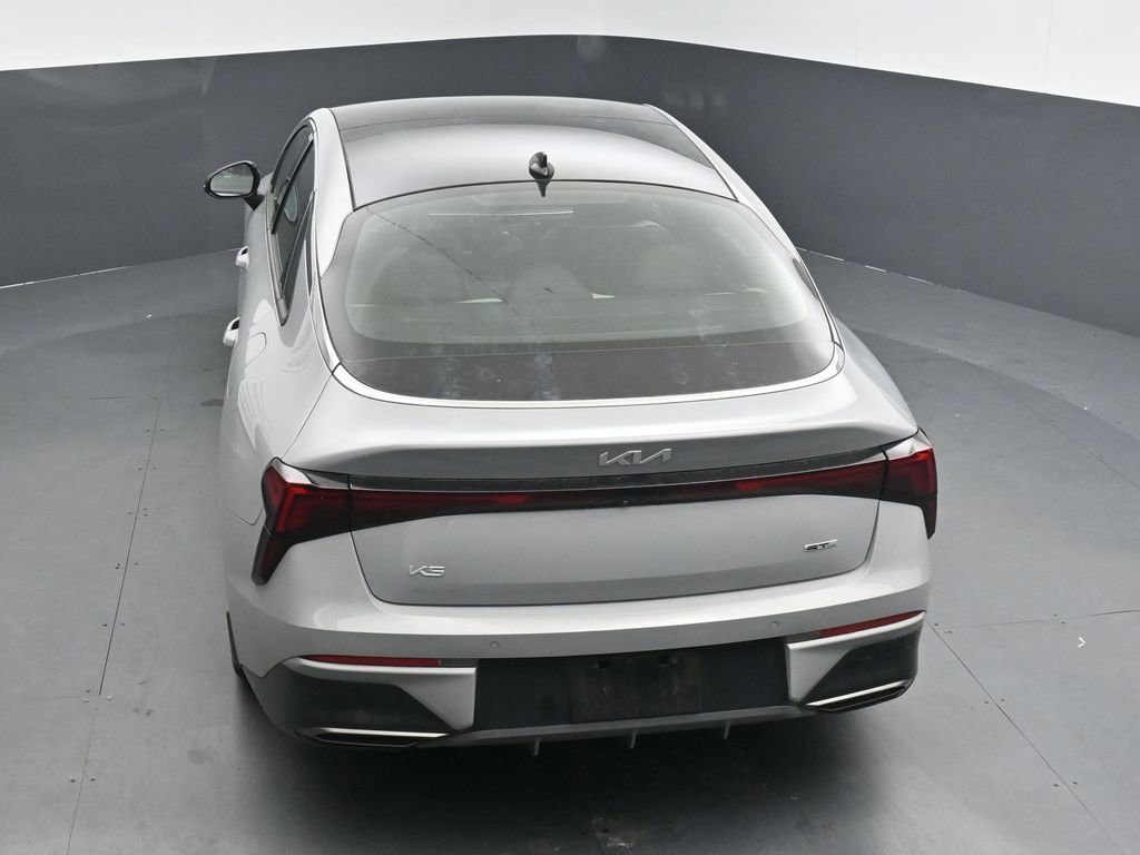 Used 2025 Kia K5 GT-Line image 15