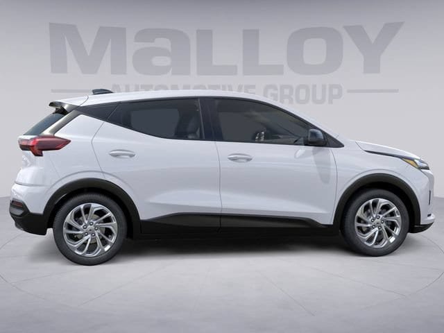 New 2027 Chevrolet Bolt LT FWD image 6