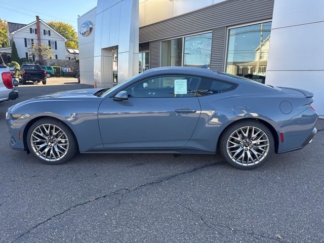 New 2026 Ford Mustang Premium RWD image 9