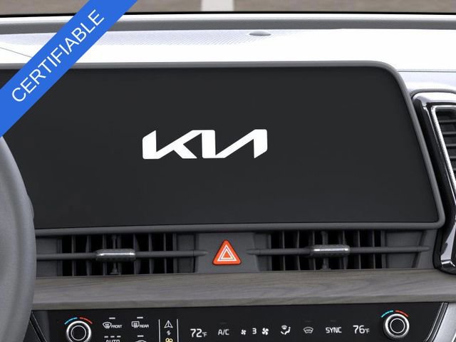 Certified 2025 Kia Sportage X-Pro image 20