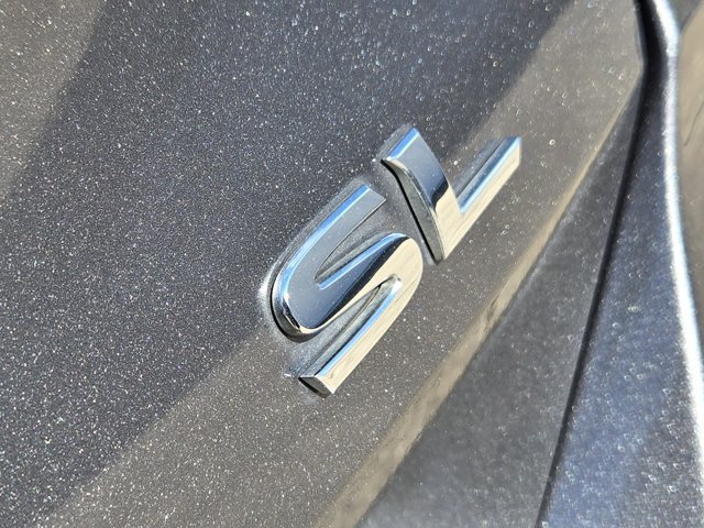 Used 2020 Nissan Rogue SL w/ Premium Package FWD image 11