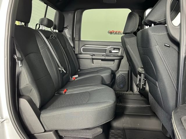 New 2026 RAM 2500 Big Horn AWD/4WD image 28