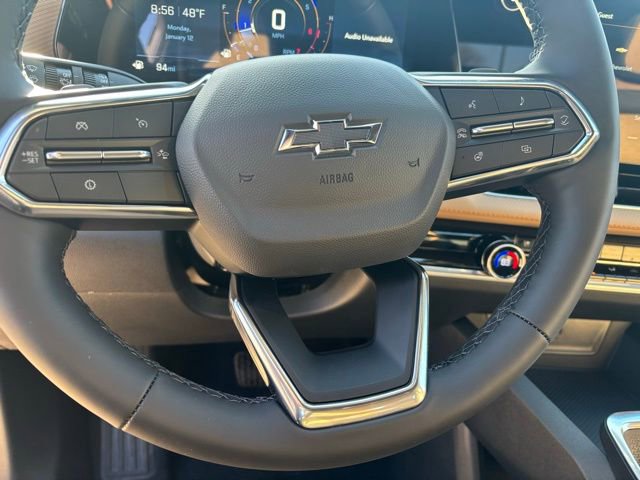 New 2026 Chevrolet Equinox ACTIV w/ Convenience Package III image 27