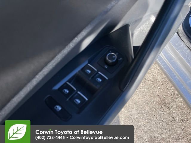 Used 2024 Volkswagen Jetta S image 11