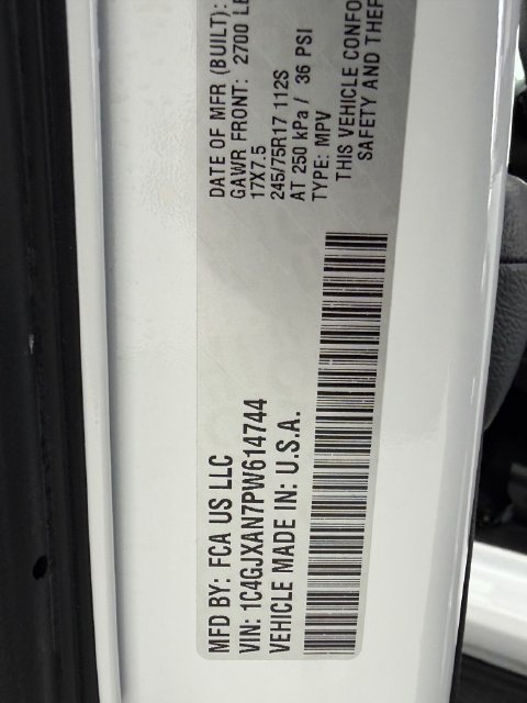 Used 2023 Jeep Wrangler Sport AWD/4WD image 27