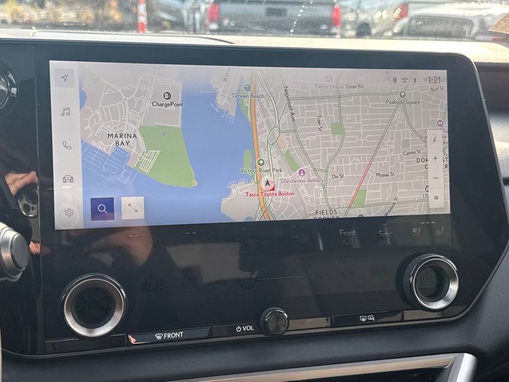 Used 2024 Lexus RX 350 AWD image 24