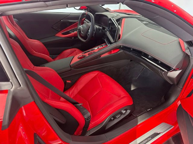 Used 2027 Chevrolet Corvette Grand Sport X AWD/4WD image 11