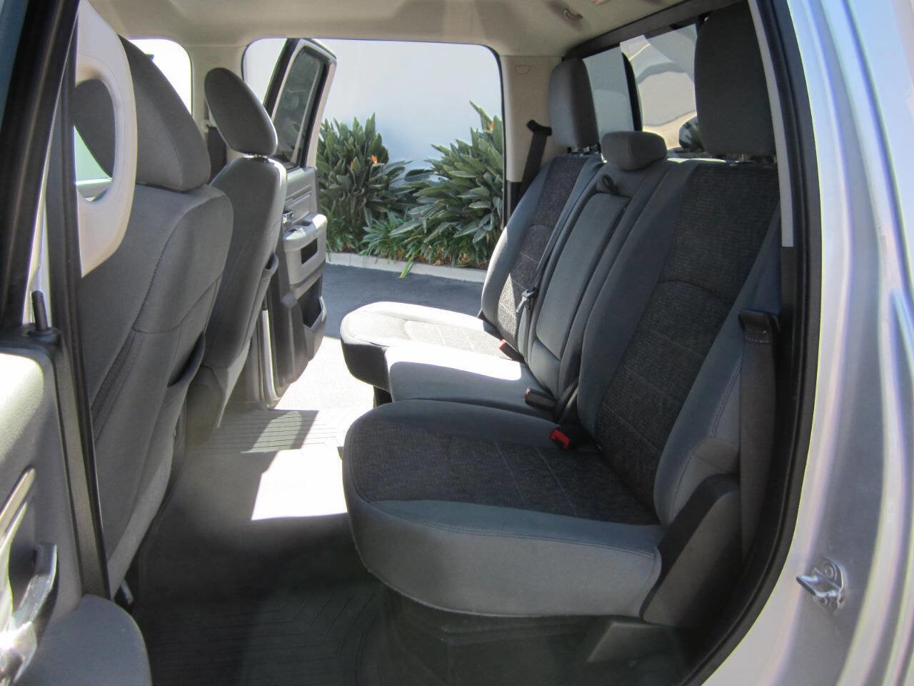 Used 2016 RAM 1500 Big Horn image 14