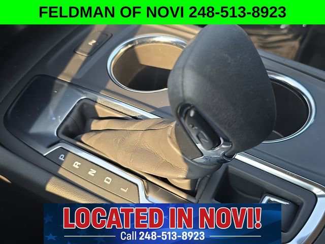 Used 2024 Chevrolet Equinox LT w/ LPO, Floor Liner Package image 21
