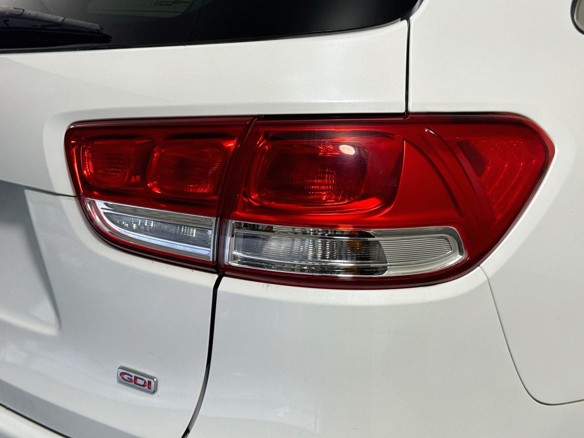 Used 2017 Kia Sorento FWD w/ LX Convenience Package image 33