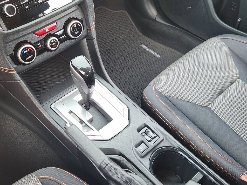 Certified 2022 Subaru Crosstrek 2.0i Premium AWD/4WD image 18