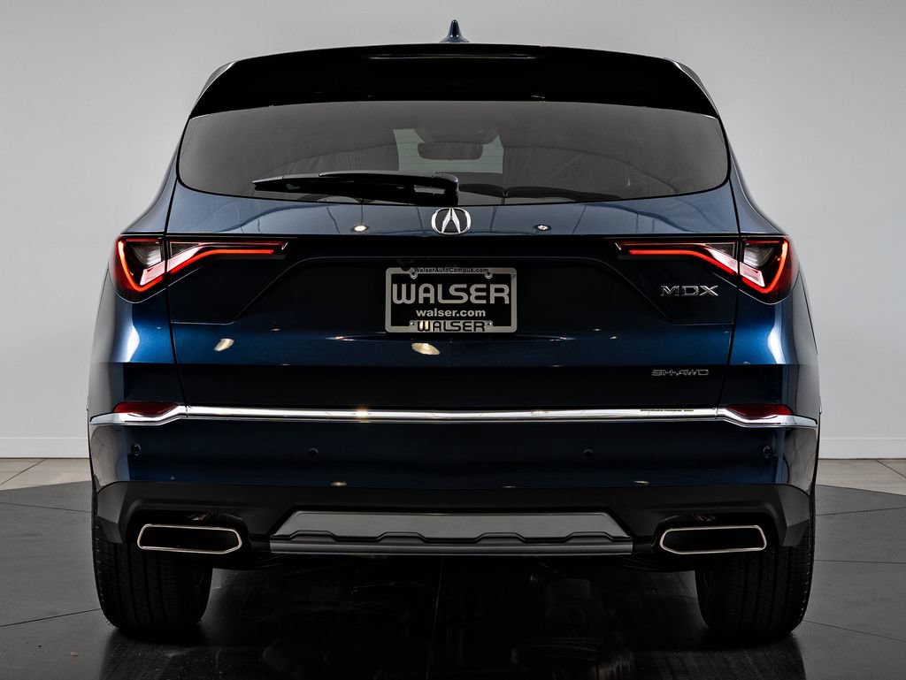 New 2026 Acura MDX SH-AWD w/ Technology Package image 7