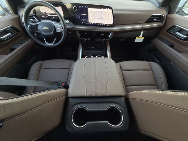 New 2026 Chevrolet Tahoe High Country AWD/4WD image 11