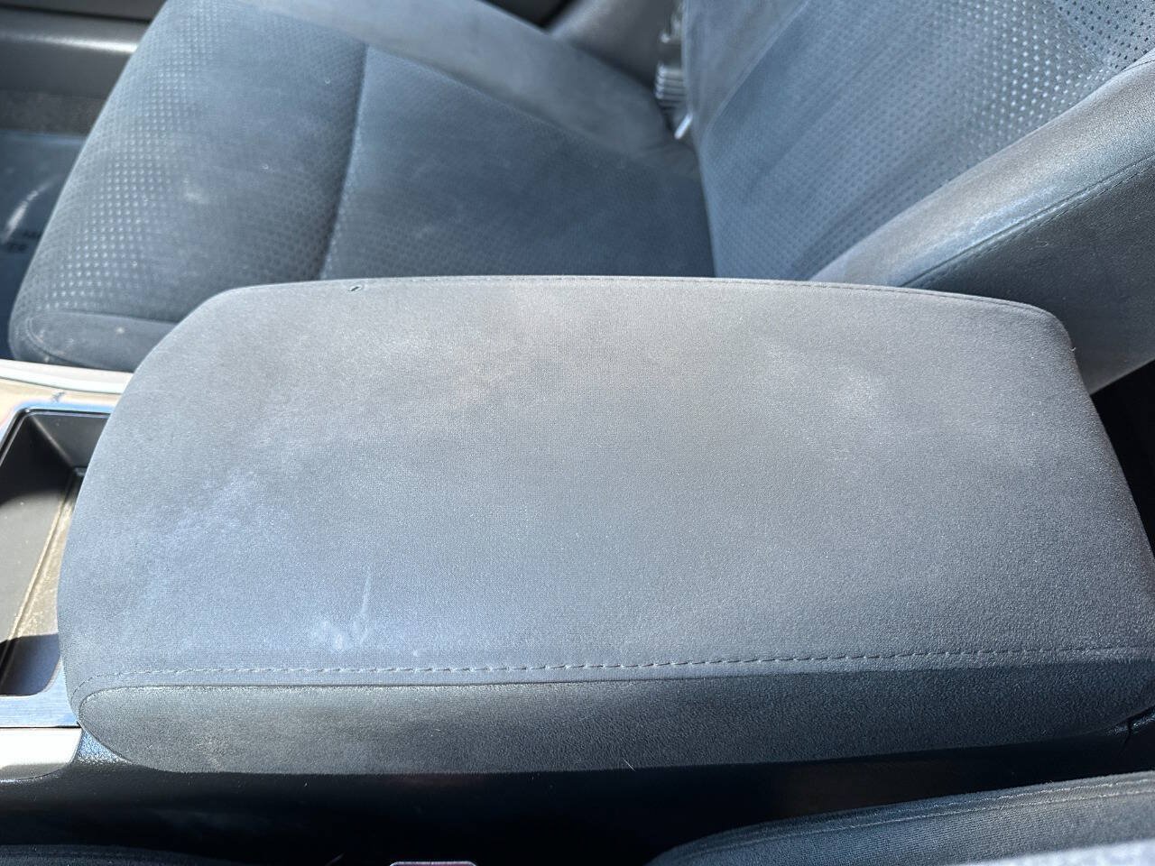 Used 2014 Nissan Altima 2.5 SV FWD image 41