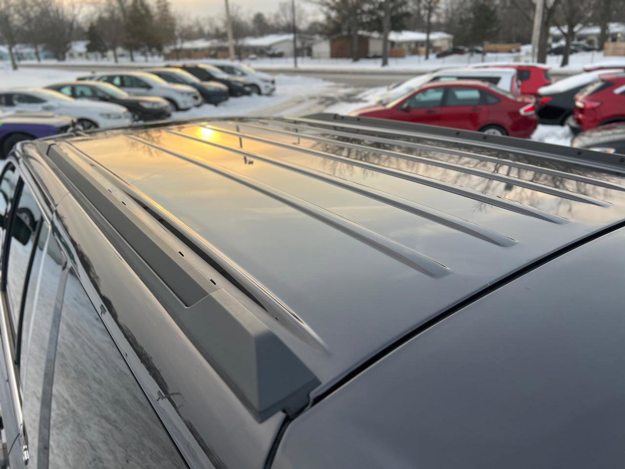 Used 2017 Chevrolet Tahoe LT image 49