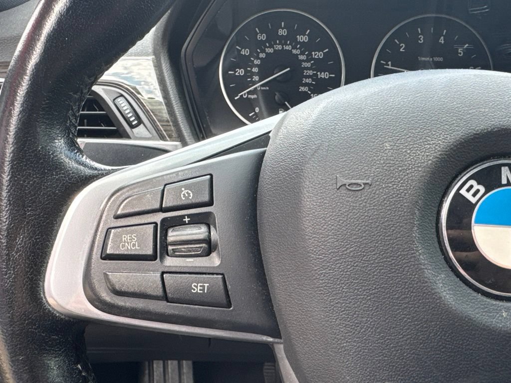 Used 2018 BMW X1 sDrive28i w/ Convenience Package FWD image 36