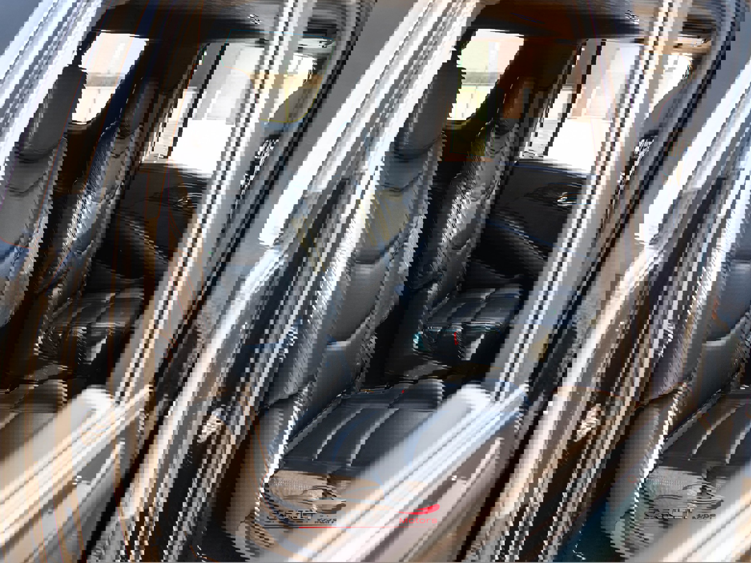 Used 2020 Cadillac Escalade ESV Platinum image 18