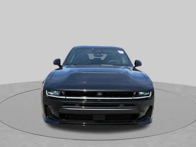 New 2026 Dodge Charger Scat Pack AWD/4WD image 11