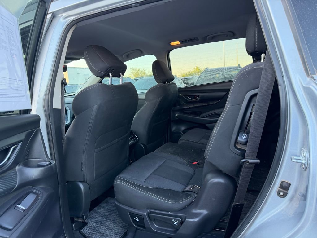 Used 2023 Subaru Ascent Premium w/ Convenience Package image 6