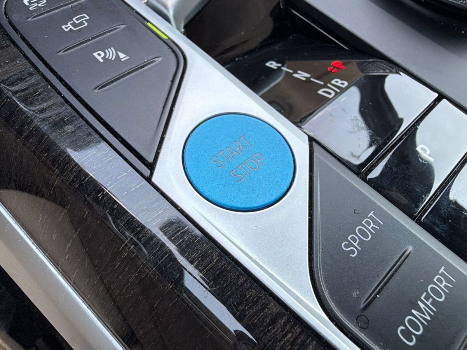 Used 2024 BMW i4 eDrive35 w/ Premium Package RWD image 16