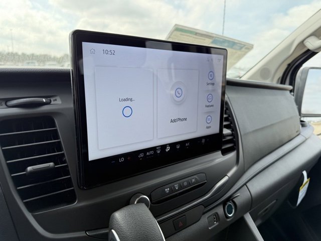 New 2026 Ford Transit 350 XL image 6