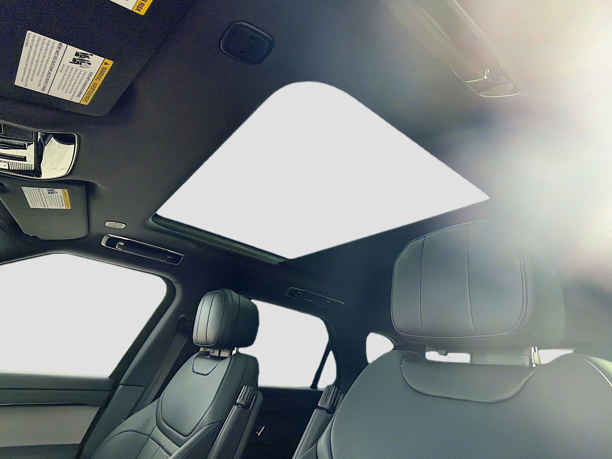 Used 2025 Land Rover Range Rover Sport Dynamic SE image 28