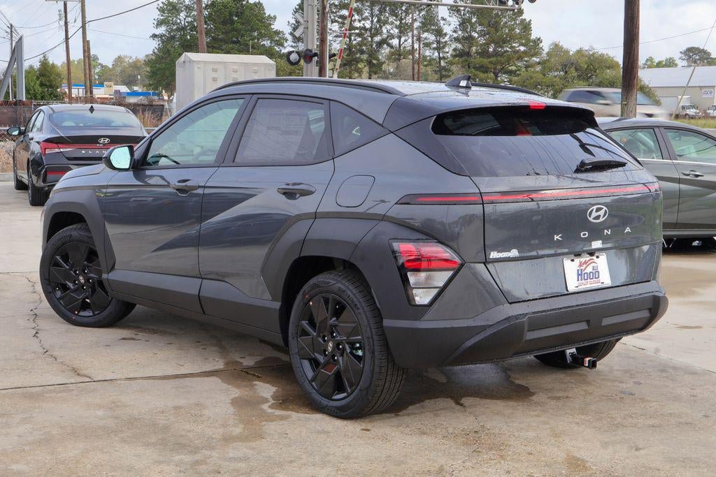 New 2026 Hyundai Kona SEL Sport image 2