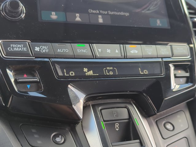 Used 2019 Honda Odyssey EX-L image 11