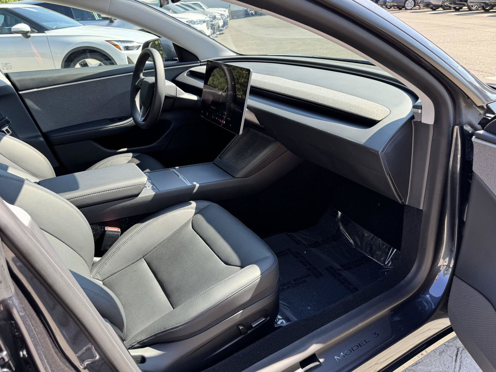 Used 2024 Tesla Model 3 Long Range RWD image 16