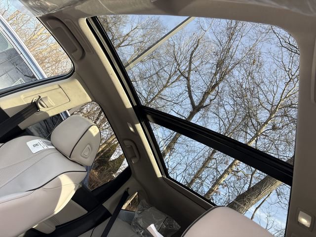 New 2026 Acura RDX SH-AWD w/ Advance Package image 24