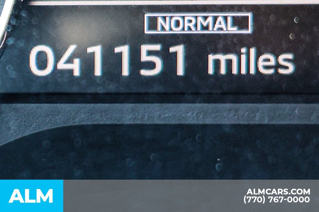 Used 2025 Mitsubishi Outlander SE FWD image 59