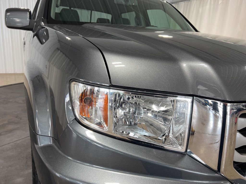 Used 2013 Honda Ridgeline RTS image 13